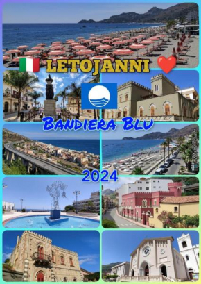 La Bolina Letojanni